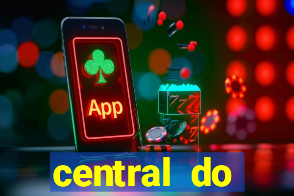 central do parabrisa betim